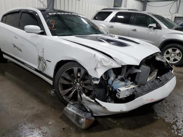 Photo 9 from auction – 2012 DODGE CHARGER R/ with VIN 2C3CDXCT5CH301433