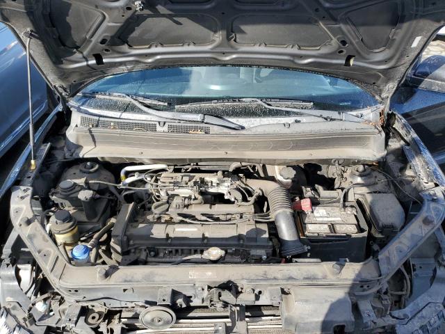 Photo 7 from auction – 2010 KIA SOUL + with VIN KNDJT2A24A7123865