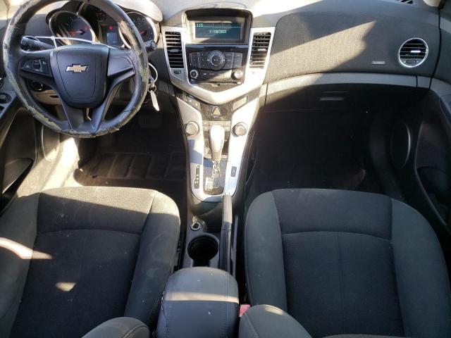 Photo 5 from auction – 2011 CHEVROLET CRUZE LT with VIN 1G1PF5S98B7232340