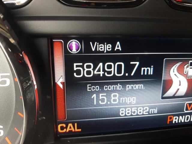 Photo 8 from auction – 2016 GMC YUKON SLE with VIN 1GKS1AKC9GR421387