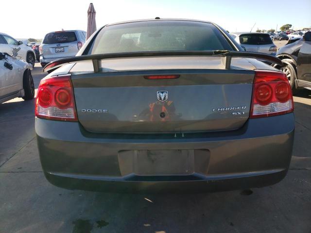Photo 6 from auction – 2010 DODGE CHARGER SX with VIN 2B3CA3CV8AH117035