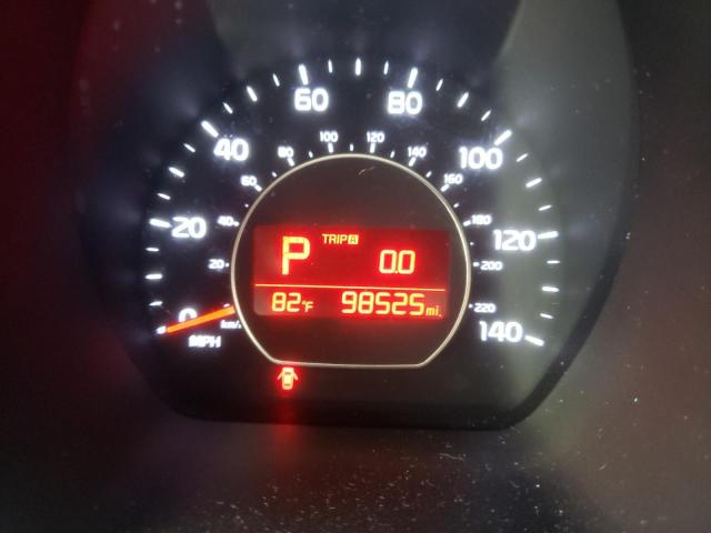 Photo 8 from auction – 2019 KIA SOUL + with VIN KNDJP3A55K7641683