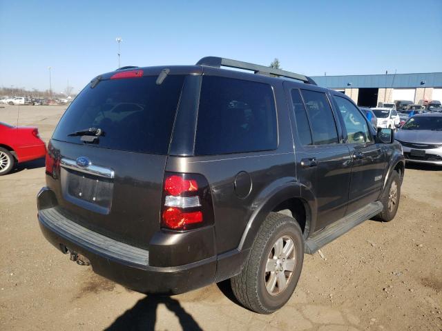 Photo 4 from auction – 2008 FORD EXPLORER X with VIN 1FMEU73EX8UA06026