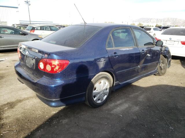 Photo 4 from auction – 2006 TOYOTA COROLLA CE with VIN 1NXBR32E56Z742707