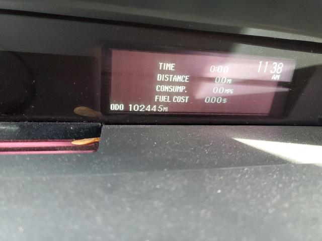 Photo 8 from auction – 2014 TOYOTA PRIUS with VIN JTDKN3DU5E1762864