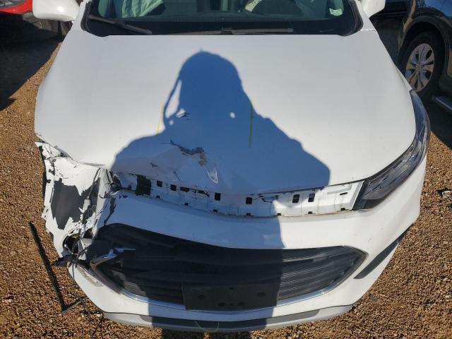 Photo 7 from auction – 2018 CHEVROLET TRAX 1LT with VIN KL7CJLSB8JB675883