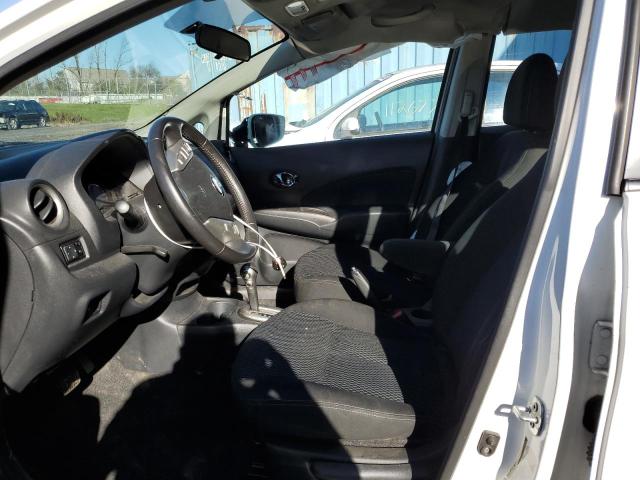 Photo 5 from auction – 2015 NISSAN VERSA NOTE with VIN 3N1CE2CP7FL367270