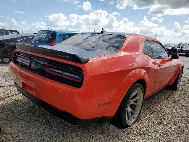 Photo 4 from auction – 2020 DODGE CHALLENGER with VIN 2C3CDZFJ5LH152043