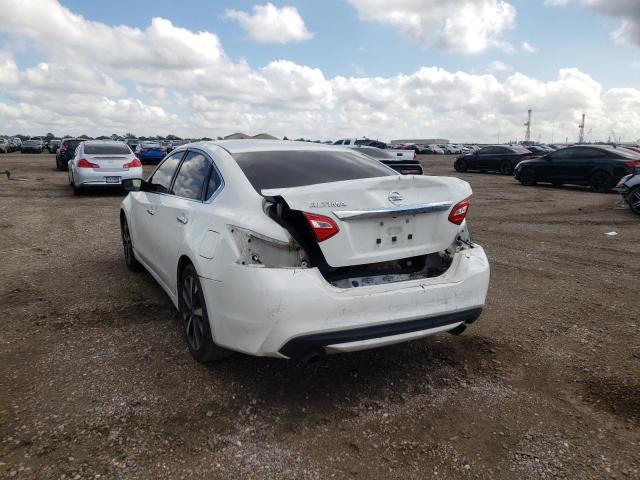 Photo 3 from auction – 2016 NISSAN ALTIMA 2.5 with VIN 1N4AL3AP7GC180603