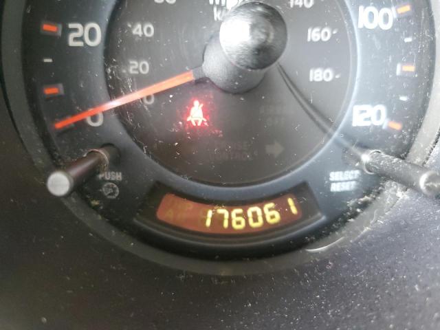 Photo 8 from auction – 2006 HONDA ELEMENT EX with VIN 5J6YH18776L006995