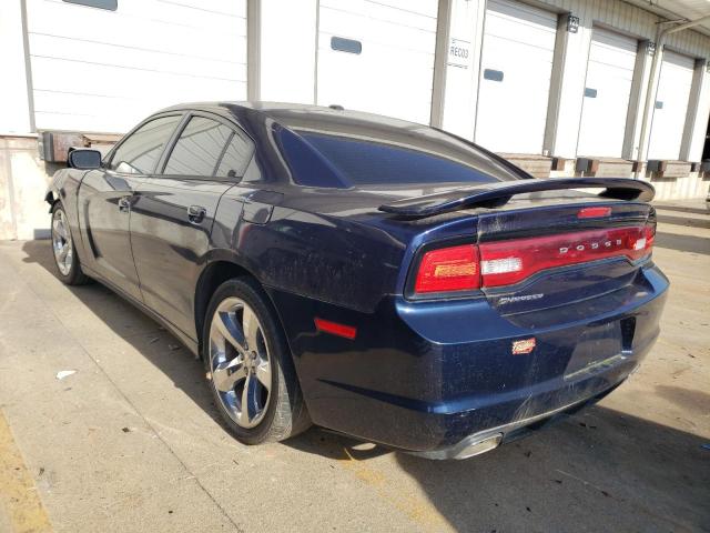 Photo 3 from auction – 2013 DODGE CHARGER SE with VIN 2C3CDXBG9DH655560