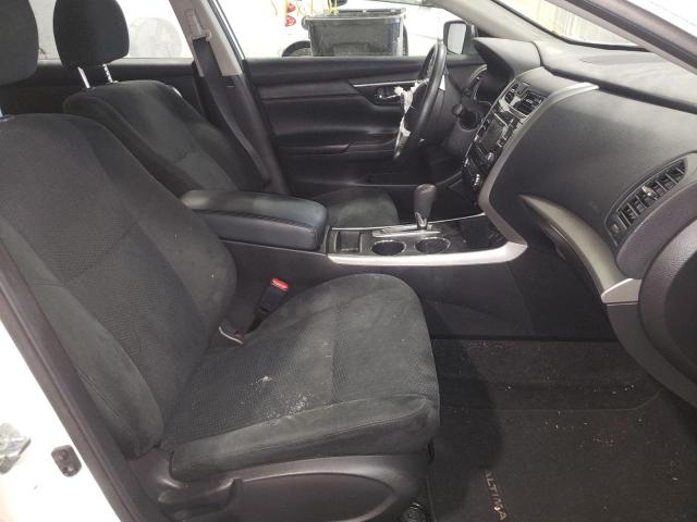 Photo 5 from auction – 2015 NISSAN ALTIMA 2.5 with VIN 1N4AL3AP1FC450570