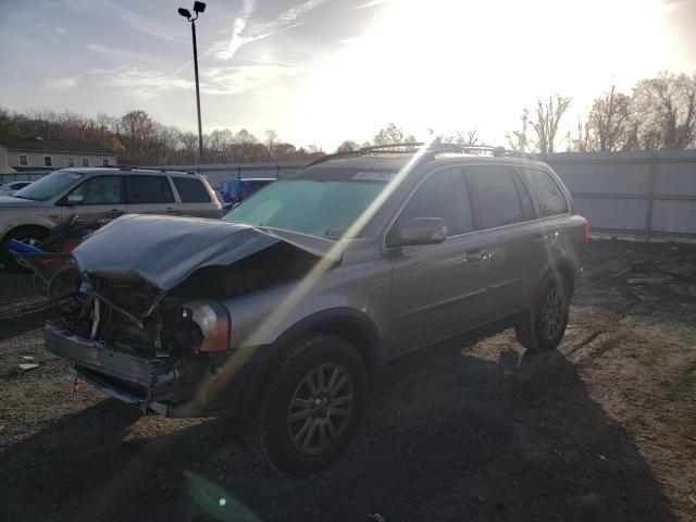 Photo 2 from auction – 2008 VOLVO XC90 3.2 with VIN YV4CZ982X81481844