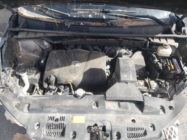 Photo 12 from auction – 2018 TOYOTA HIGHLANDER with VIN 5TDKZRFH2JS548242