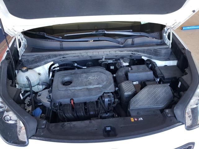 Photo 7 from auction – 2017 KIA SPORTAGE L with VIN KNDPM3AC8H7100444