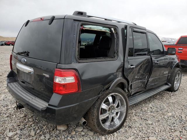 Photo 4 from auction – 2007 FORD EXPEDITION with VIN 1FMFU20537LA07230