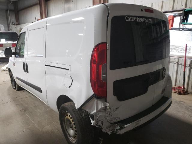 Photo 9 from auction – 2016 RAM PROMASTER with VIN ZFBERFBTXG6C18773