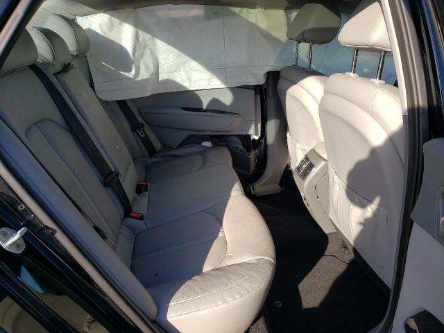 Photo 6 from auction – 2016 KIA OPTIMA EX with VIN 5XXGU4L31GG067599