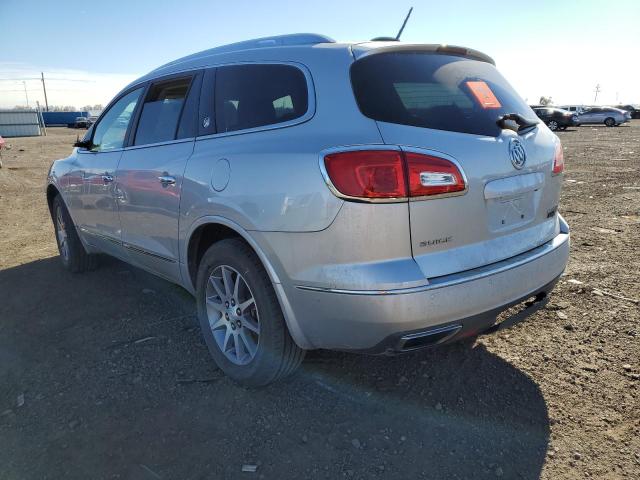 Photo 3 from auction – 2017 BUICK ENCLAVE with VIN 5GAKVBKD6HJ141023