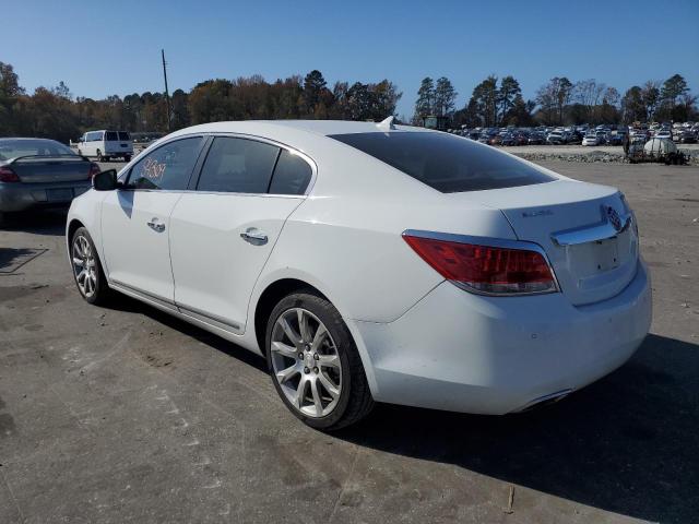 Photo 3 from auction – 2012 BUICK LACROSSE T with VIN 1G4GJ5G33CF290529