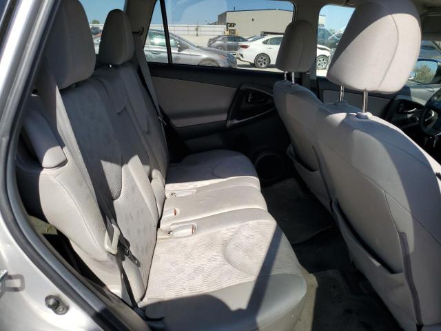 Photo 6 from auction – 2012 TOYOTA RAV4 with VIN 2T3ZF4DV9CW111441