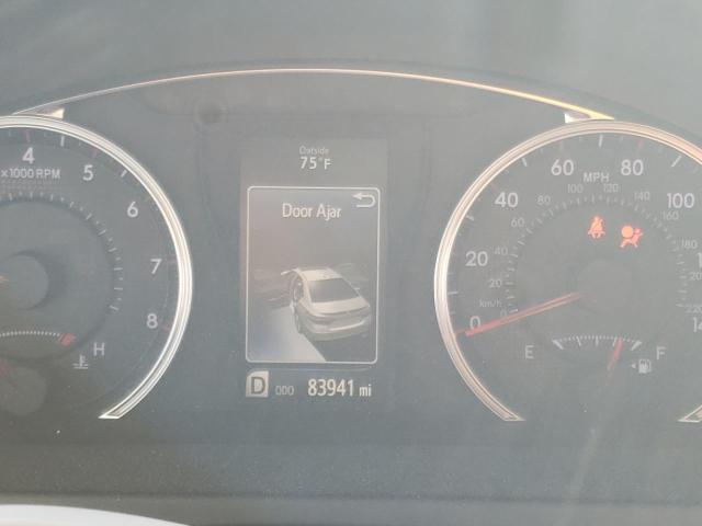 Photo 8 from auction – 2016 TOYOTA CAMRY LE with VIN 4T1BF1FK9GU116480
