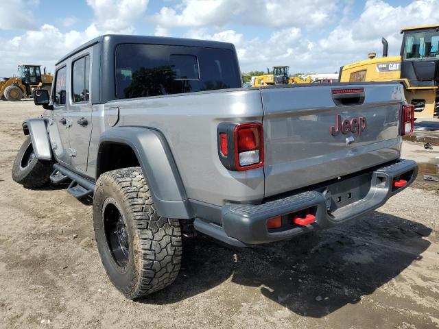 Photo 3 from auction – 2020 JEEP GLADIATOR with VIN 1C6JJTBG1LL184470
