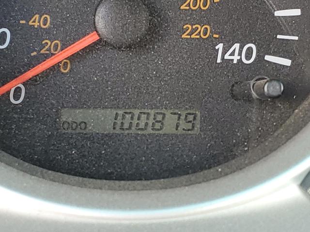Photo 8 from auction – 2005 TOYOTA HIGHLANDER with VIN JTEEP21A350126053