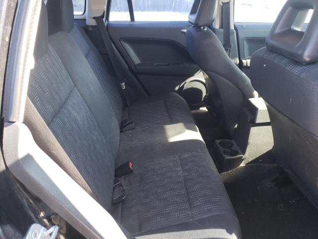 Photo 6 from auction – 2008 DODGE CALIBER with VIN 1B3HB28B58D747470