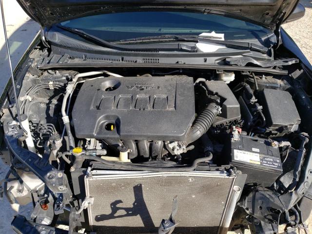 Photo 7 from auction – 2015 TOYOTA COROLLA L with VIN 2T1BURHE7FC330069