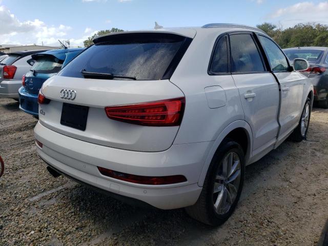 Photo 4 from auction – 2018 AUDI Q3 PREMIUM with VIN WA1BCCFS8JR022801
