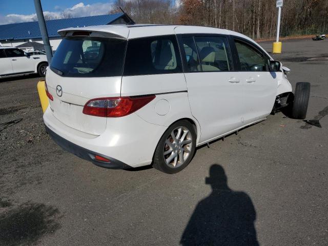 Photo 4 from auction – 2012 MAZDA 5 with VIN JM1CW2CL1C0125431