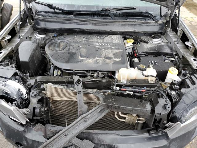 Photo 7 from auction – 2020 JEEP CHEROKEE T with VIN 1C4PJMBX2LD528763