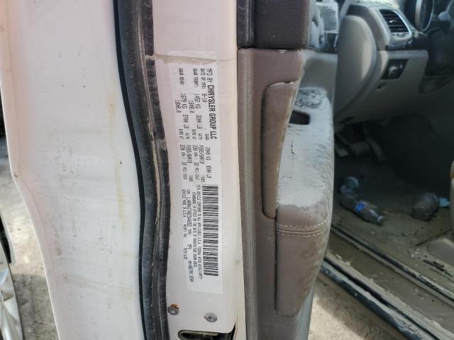 Photo 10 from auction – 2011 JEEP GRAND CHER with VIN 1J4RR4GTXBC540262
