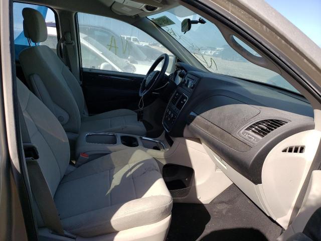 Photo 5 from auction – 2013 DODGE GRAND CARA with VIN 2C4RDGCGXDR817145
