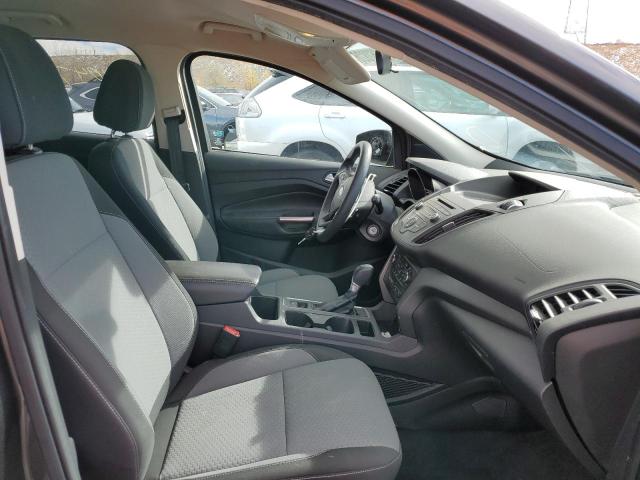 Photo 5 from auction – 2017 FORD ESCAPE SE with VIN 1FMCU9GD1HUB43716