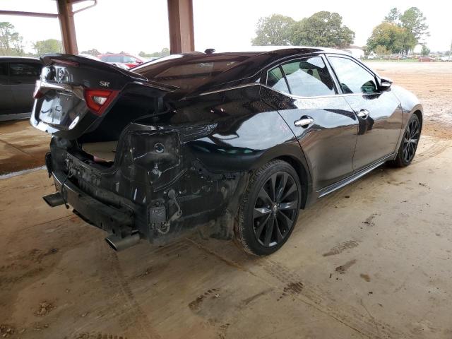 Photo 4 from auction – 2017 NISSAN MAXIMA 3.5 with VIN 1N4AA6AP1HC415487
