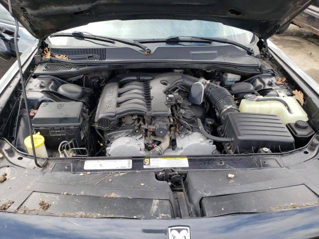 Photo 7 from auction – 2010 DODGE CHALLENGER with VIN 2B3CJ4DV0AH270030