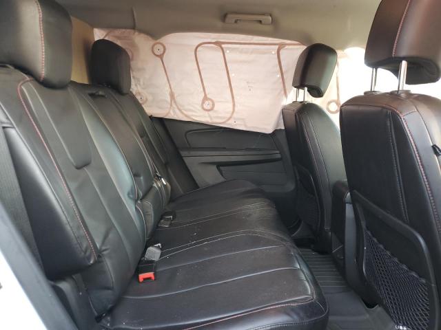 Photo 6 from auction – 2012 GMC TERRAIN SL with VIN 2GKFLVEK8C6133808