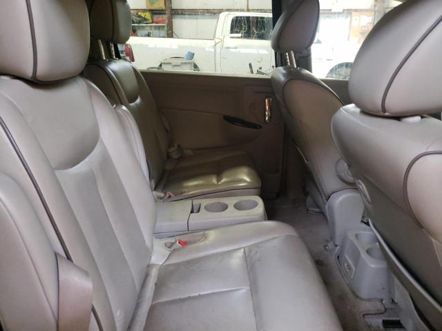 Photo 6 from auction – 2013 NISSAN QUEST S with VIN JN8AE2KPXD9066332