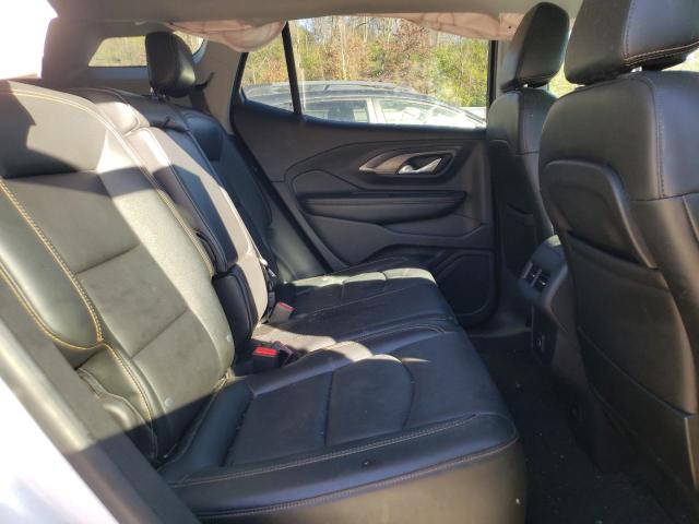 Photo 6 from auction – 2019 GMC TERRAIN SL with VIN 3GKALVEV4KL272686
