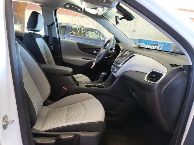 Photo 5 from auction – 2020 CHEVROLET EQUINOX LS with VIN 3GNAXHEV8LS544043