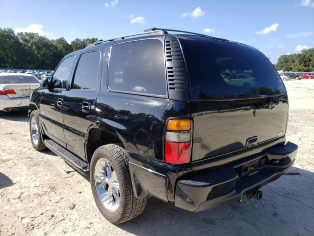 Photo 3 from auction – 2004 GMC YUKON DENA with VIN 1GKEK63U04J173622