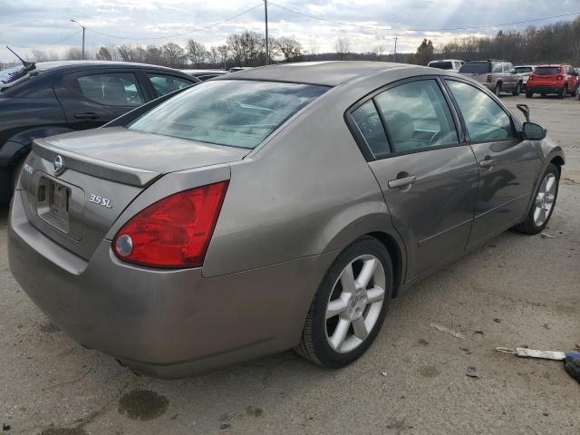 Photo 4 from auction – 2006 NISSAN MAXIMA SE with VIN 1N4BA41E16C810273