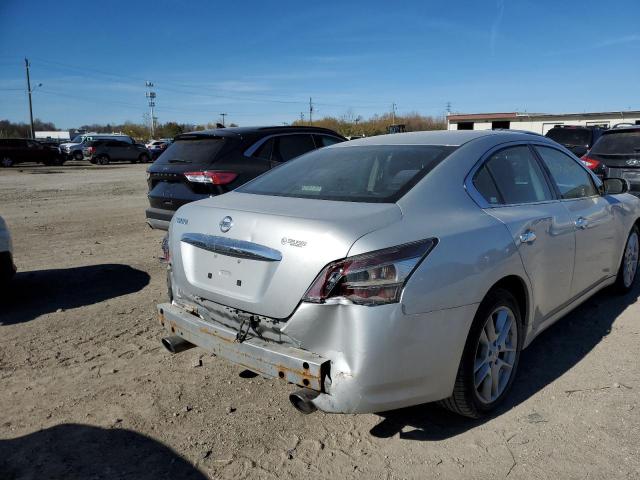 صورة رقم 9 من المزاد - 2014 NISSAN MAXIMA S مع VIN 1N4AA5AP0EC494723