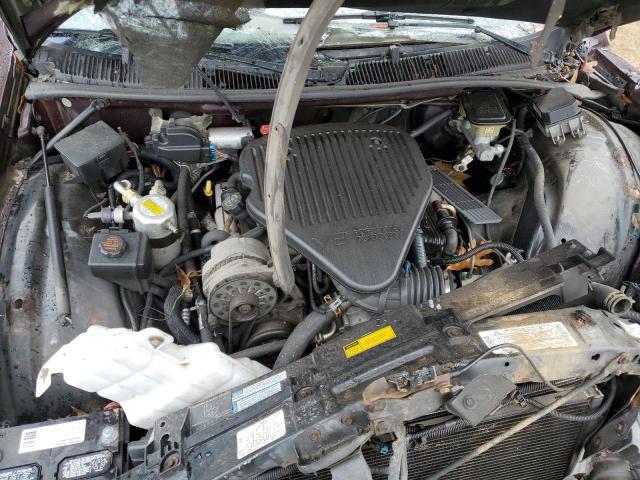 Photo 7 from auction – 1996 CHEVROLET CAPRICE / with VIN 1G1BL52P9TR142105