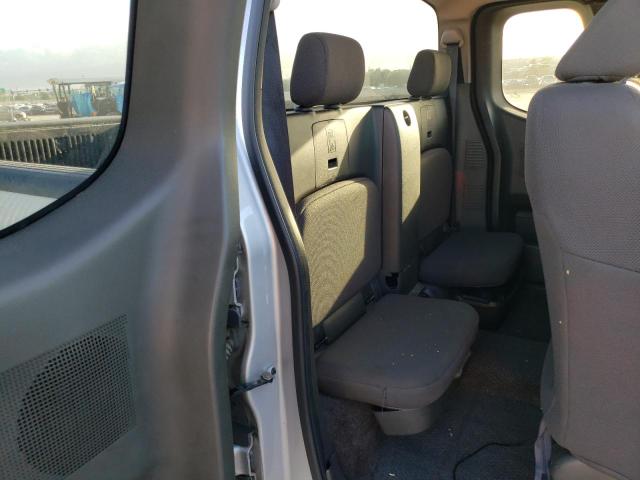 Photo 6 from auction – 2017 NISSAN FRONTIER S with VIN 1N6BD0CT3HN751222