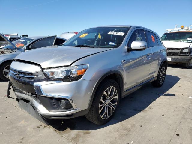 Photo 1 from auction – 2019 MITSUBISHI OUTLANDER with VIN JA4AP3AU8KU030212