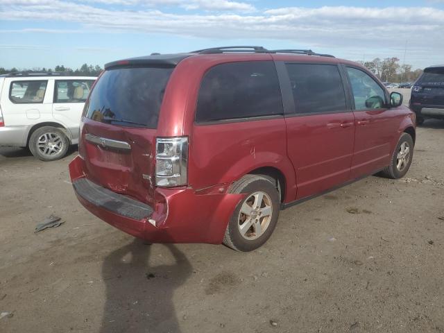 Photo 4 from auction – 2010 DODGE GRAND CARA with VIN 2D4RN3D19AR349679