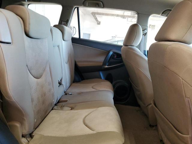 Photo 6 from auction – 2010 TOYOTA RAV4 with VIN JTMBF4DV7AD039540